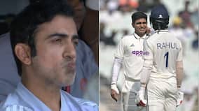 Gautam Gambhir provides huge update on Shubman Gill's injury ahead of 2nd Test: 'We'll take a call tomorrow'