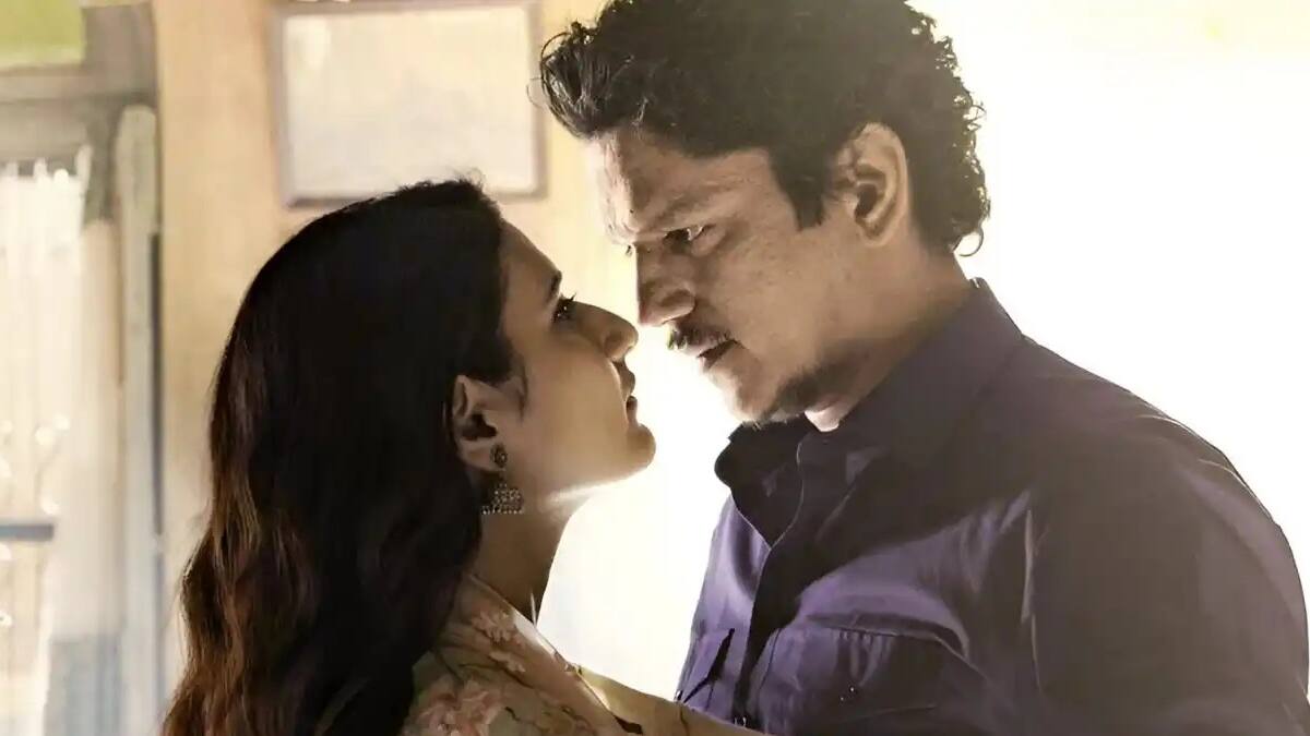 Manish Malhotra's 'Gustaakh Ishq': A Nostalgic Love Story