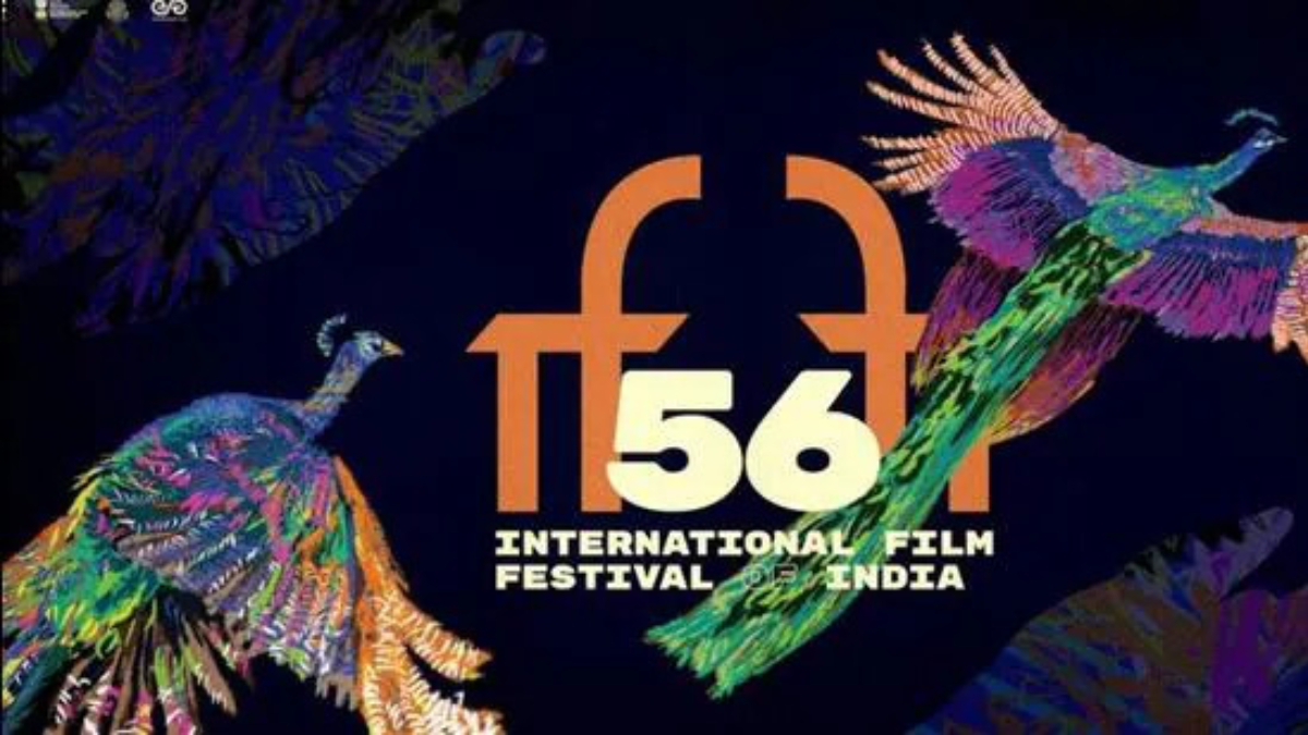 From Goa to the World: How IFFI Goa is expanding its platform for Indian and local talent From Goa to the World: How IFFI Goa is expanding its platform for Indian and local talent