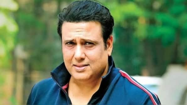 Govinda hospitalised after fainting at home, says lawyer friend: 'He is under observation and...'