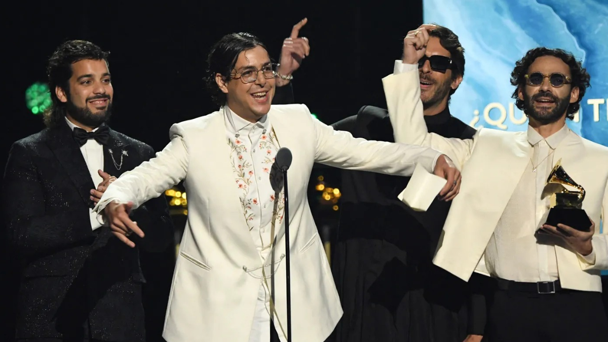 Everything you need to know about the 2025 Latin Grammy Awards- Here's how to watch Everything you need to know about the 2025 Latin Grammy Awards- Here's how to watch
