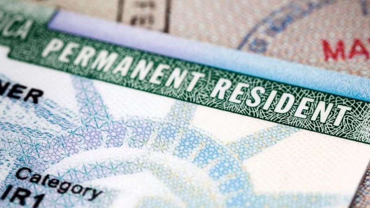 The proposal tells US Citizenship and Immigration Services (USCIS) to treat certain “country-specific factors” from the travel ban as a 'significant negative factor' while deciding Green Card applications. File image/AFP The proposal tells US Citizenship and Immigration Services (USCIS) to treat certain “country-specific factors” from the travel ban as a 'significant negative factor' while deciding Green Card applications. File image/AFP