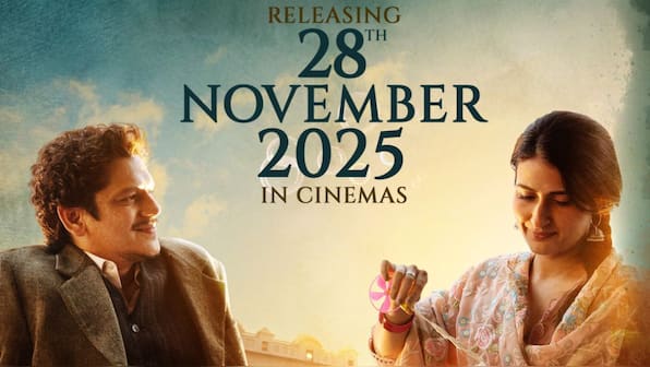 Manish Malhotra's 'Gustaakh Ishq' turns out to be a sucesss: Brings back the melodies of the yore