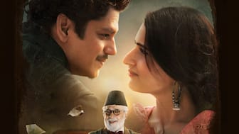 Manish Malhotra's 'Gustaakh Ishq' Trailer Review: Naseeruddin Shah, Vijay Varma, Fatima Sana Shaikh promise humor and heartbreak in this love story