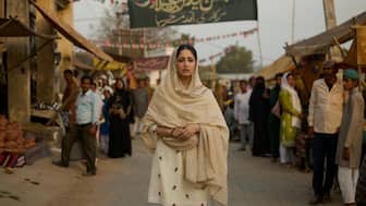 Yami Gautam on becoming Shazia Bano in 'HAQ': 'It's about understanding what it costs a woman to demand...'