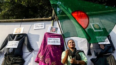Sheikh Hasina, Bangladesh’s longest-serving Prime Minister, fled to India after her Awami League government was overthrown in August 2024 following weeks of violent unrest.