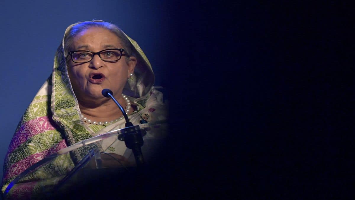 ‘Imprisonment until death’: Why Bangladesh has sentenced Sheikh Hasina to death