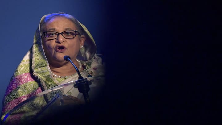 ‘Imprisonment until death’: Why Bangladesh has sentenced Sheikh Hasina to death ‘Imprisonment until death’: Why Bangladesh has sentenced Sheikh Hasina to death