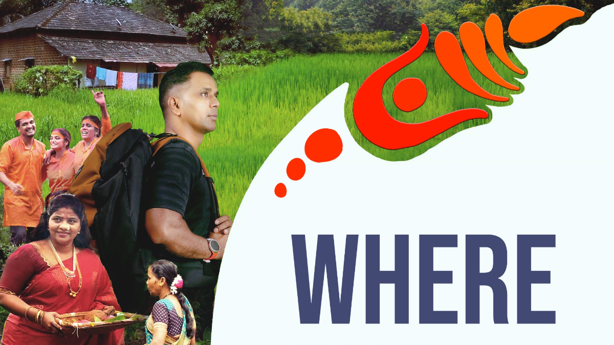 Short Documentary 'Where The Heart Is' to Screen at IFFI After Successful Festival Run Short Documentary 'Where The Heart Is' to Screen at IFFI After Successful Festival Run