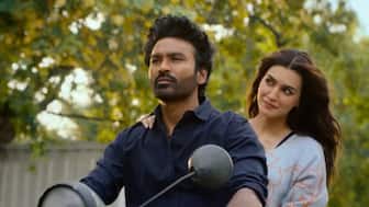 'Tere Ishk Mein' Advance Bookings: Dhanush and Kriti Sanon's romantic drama sells 20,000 tickets, expected to take an impressive opening