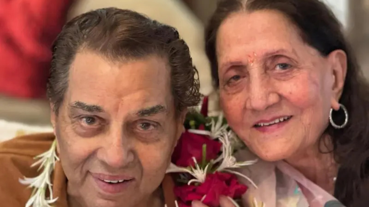 Dharmendra: The actor who married at the age of 19, meet his first wife Prakash Kaur Dharmendra: The actor who married at the age of 19, meet his first wife Prakash Kaur