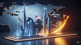 India climbs to third place in Asia Power Index 2025, trailing US and China