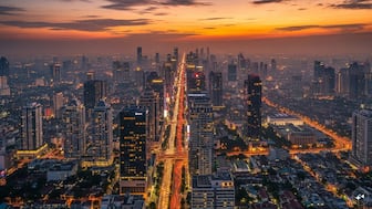 Jakarta is now world’s most populous city, Asia has 9 of top 10