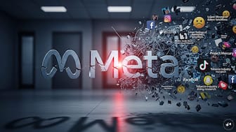 Meta accused of burying internal research showing Facebook, Instagram harm mental health