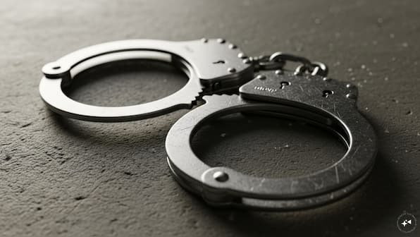 Indian agencies crack international crime network with arrests in Georgia, US