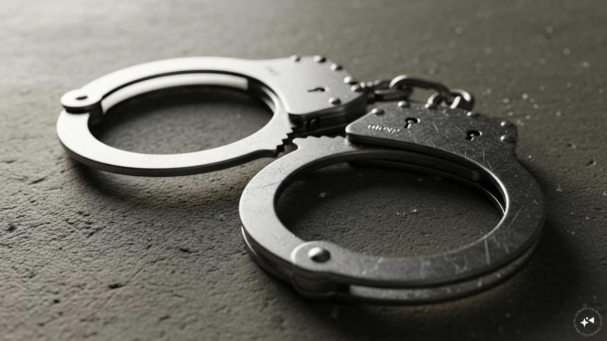 Indian agencies crack international crime network with arrests in Georgia, US Indian agencies crack international crime network with arrests in Georgia, US