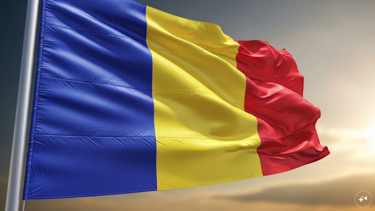 Romania evacuates border area after Russian drone strike sets gas tanker ablaze on Danube Romania evacuates border area after Russian drone strike sets gas tanker ablaze on Danube