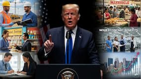 As Trump blames immigrants for America’s ills, evidence points firmly the other way