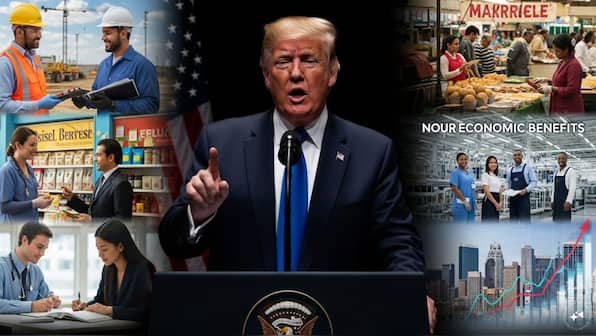 As Trump blames immigrants for America’s ills, evidence points firmly the other way