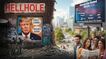 US crime data: Trump’s ‘hellhole’ cities don’t back his claim, homicide rate over 40% down
