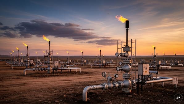 Drone strike suspends ops at Iraq's Khor Mor gas field, knocks out power in the region