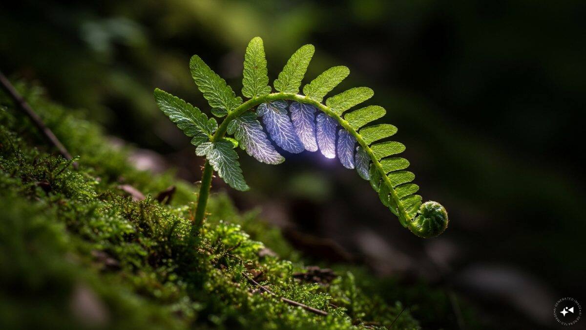 Chinese Scientists Discover Rare Earth Minerals in Living Ferns