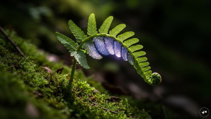 Rare earths can now be extracted from plants? Chinese scientists say they did it