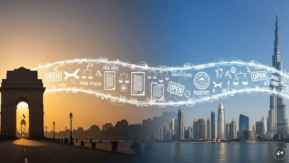 India, UAE move closer on easing visa policies, extradition and legal assistance