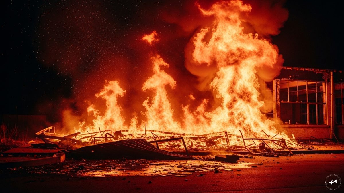 The state prosecutor’s office said early findings suggested the incident was accidental. (Representational Image) The state prosecutor’s office said early findings suggested the incident was accidental. (Representational Image)