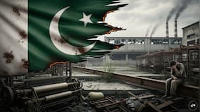 Pakistan’s industrial collapse deepens: Investment plunges 46% in 6 years amid policy chaos and energy crisis