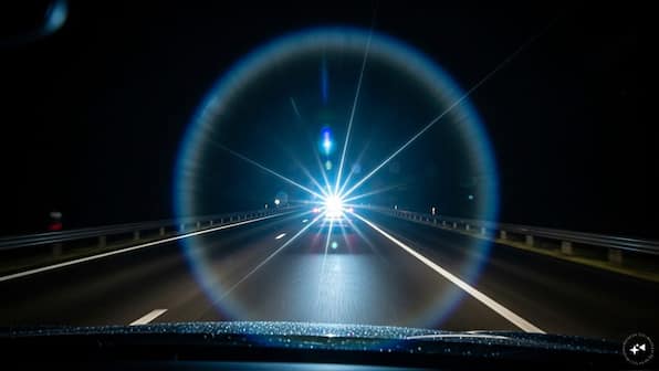 Blinded by light: Are new LED car headlights too bright for the road?