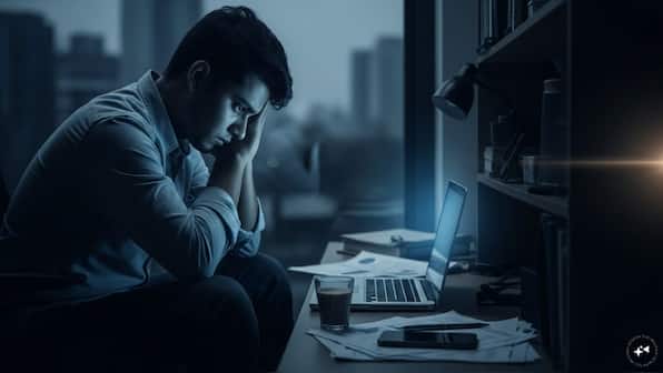 Over 2 lakh young Indians seek help for stress, burnout and emotional distress, finds study