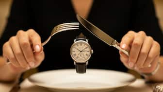 Experts say that the colder months are a good time to rethink what time you eat dinner. Representational image/AI-generated