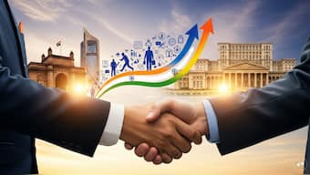 India and Romania set new targets for trade and talent exchange

