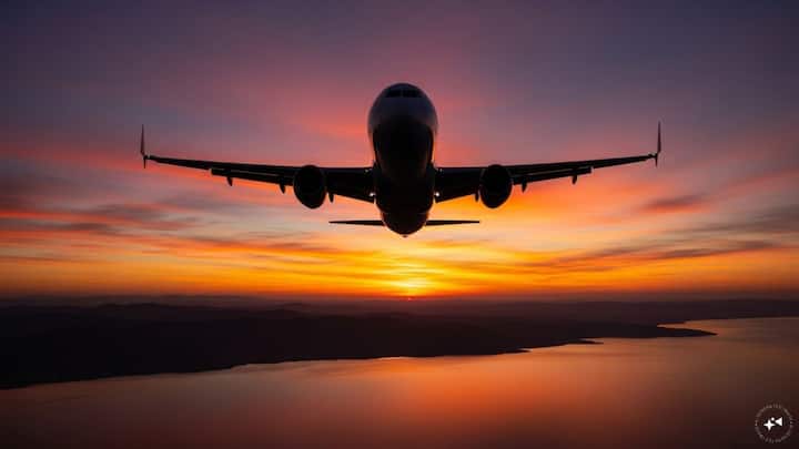 United Airlines flight makes emergency landing after passenger claims wife’s luggage had a bomb United Airlines flight makes emergency landing after passenger claims wife’s luggage had a bomb