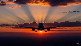 More than 1,200 US flights cancelled as Trump administration orders cuts amid government shutdown