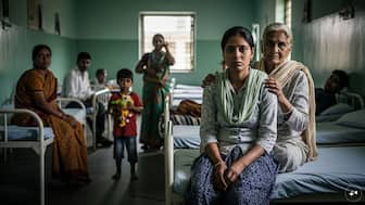 Dr explains: What is epilepsy and why millions in India still go untreated