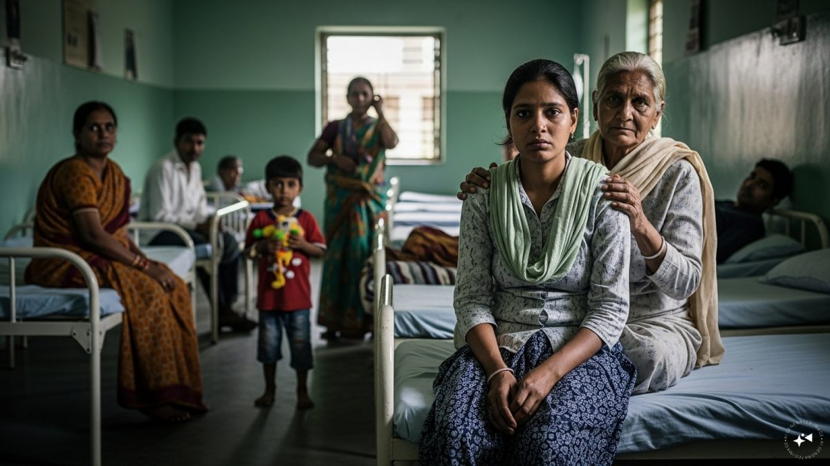 Dr explains: What is epilepsy and why millions in India still go untreated Dr explains: What is epilepsy and why millions in India still go untreated