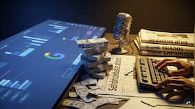 Why South Africa asked Google to pay $40 million to news outlets