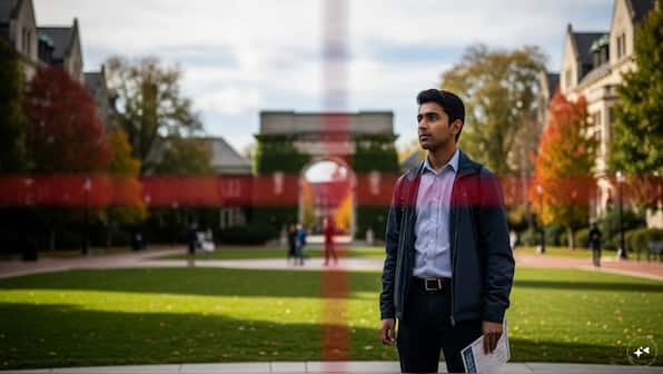 US colleges see 17% drop in new international students, Indian enrollments lead decline: Report