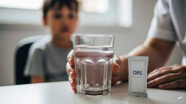 What is ORS and what it not, and why you must know