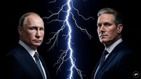 Why Moscow now sees Britain, not the US as its main adversary