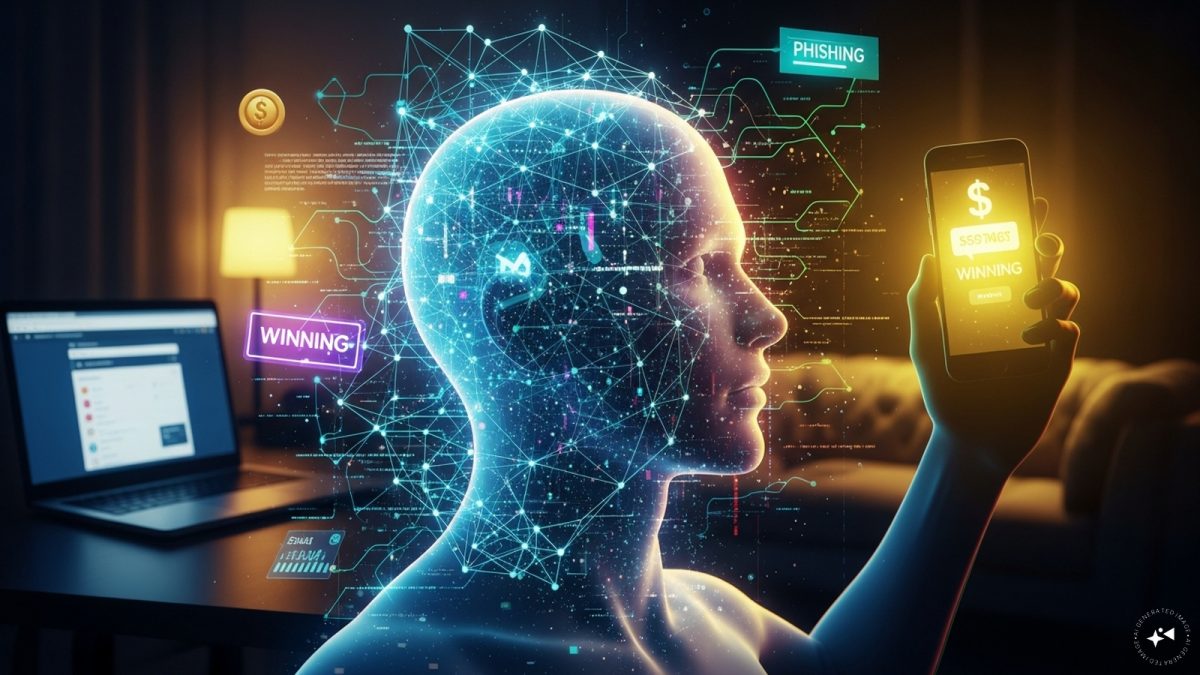 Criminals used artificial intelligence to morph the faces of judges and create fake courtroom backdrops while intimidating victims. Criminals used artificial intelligence to morph the faces of judges and create fake courtroom backdrops while intimidating victims.