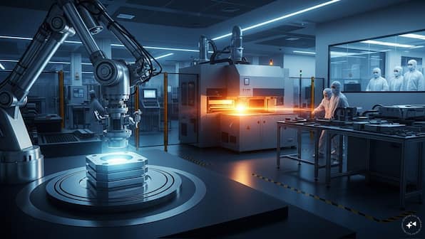 India clears ₹7,280-crore scheme to boost domestic rare earth magnet manufacturing