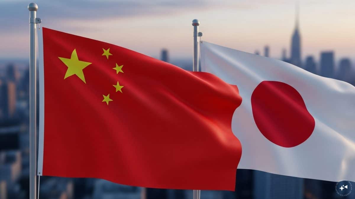A familiar playbook: How Beijing’s retaliation mirrors past disputes with Japan