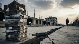 Bangladesh’s bad loans surge to a record Tk 6.44 lakh crore amid lowest-ever investment inflow