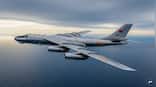 Chinese bombers fly over disputed South China Sea to counter joint Philippines–US–Japan drills