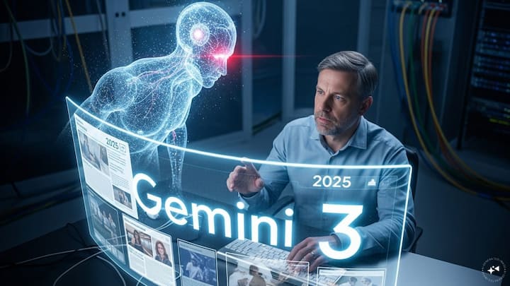World has now set eyes on 2026, but Gemini 3 insists it's 2024 — until Google search fixes it