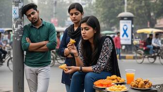 World Diabetes Day: India’s youth face a silent epidemic as poor diets fuel rising cases