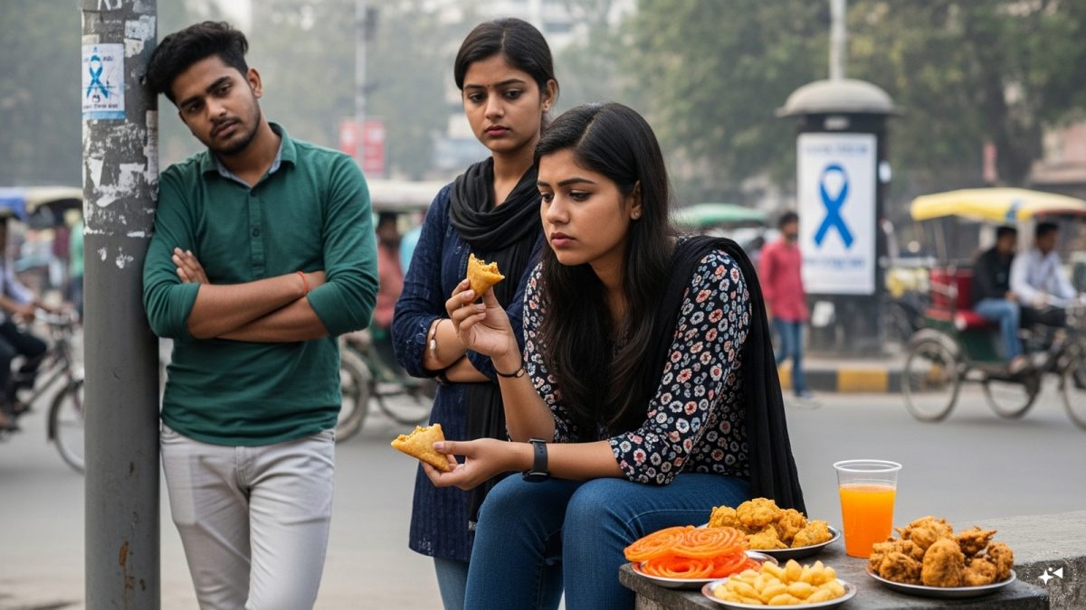 World Diabetes Day: India’s youth face a silent epidemic as poor diets fuel rising cases World Diabetes Day: India’s youth face a silent epidemic as poor diets fuel rising cases